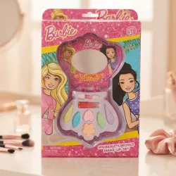 Cosméticos de niña