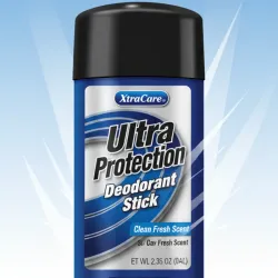 Desodorante de pasta 