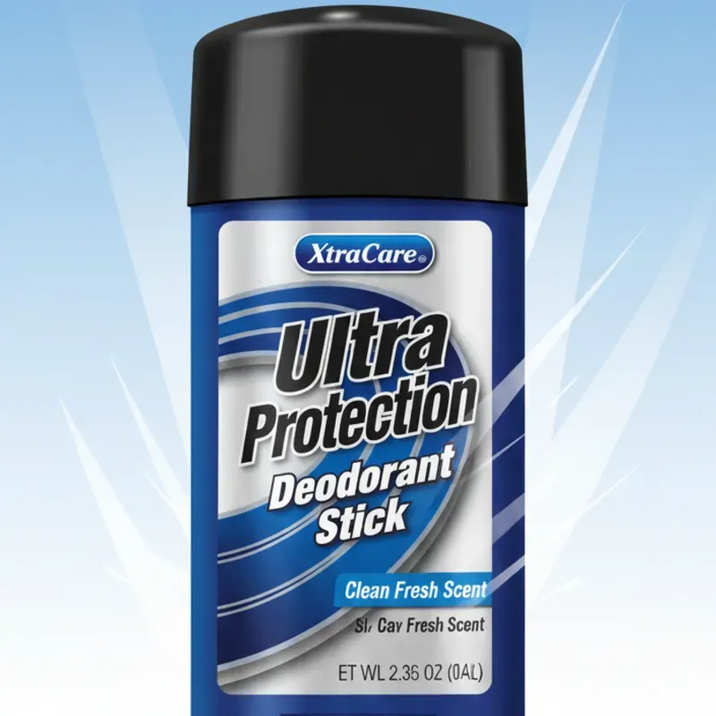 Desodorante de pasta 