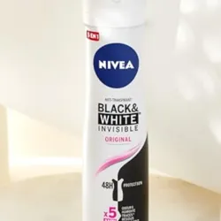Desodorante en Spray Nivea 