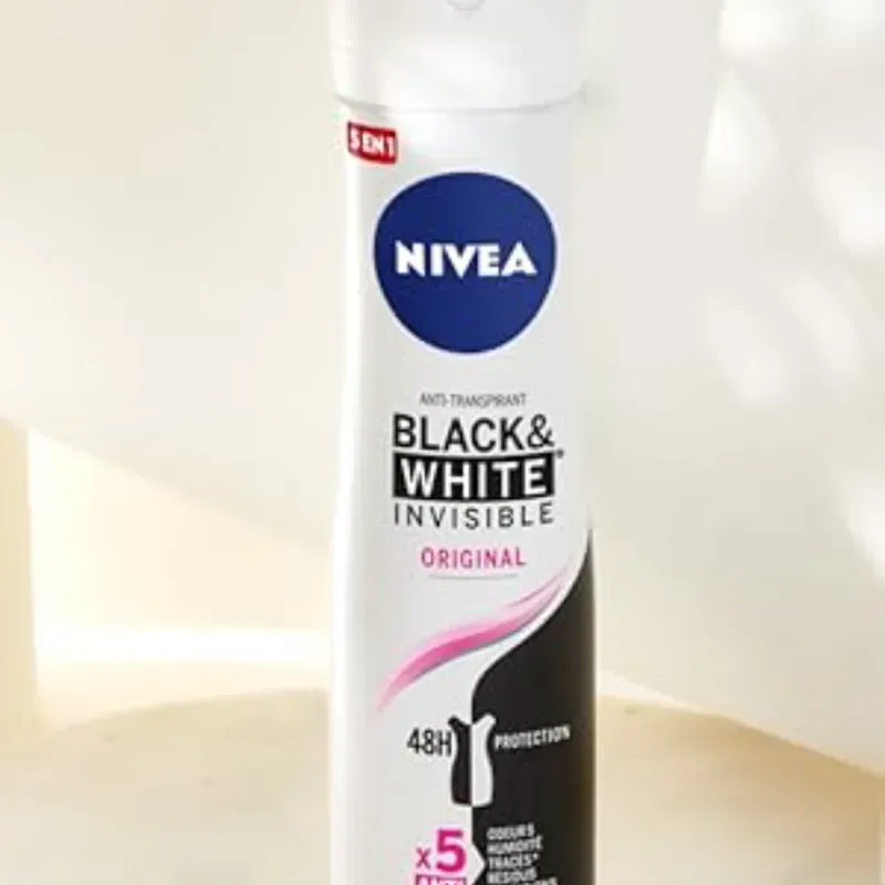 Desodorante en Spray Nivea 