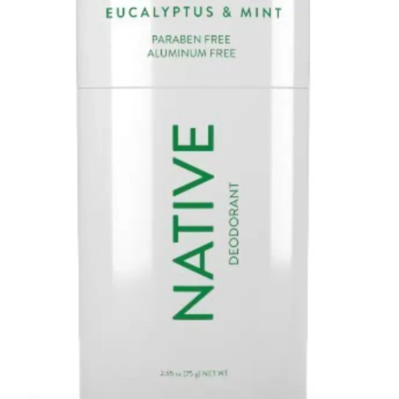 Desodorante Native