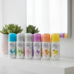 Desodorante obao