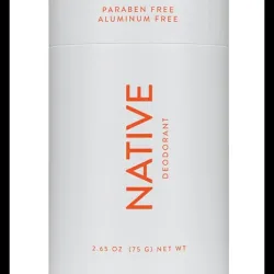 Desodorante Native