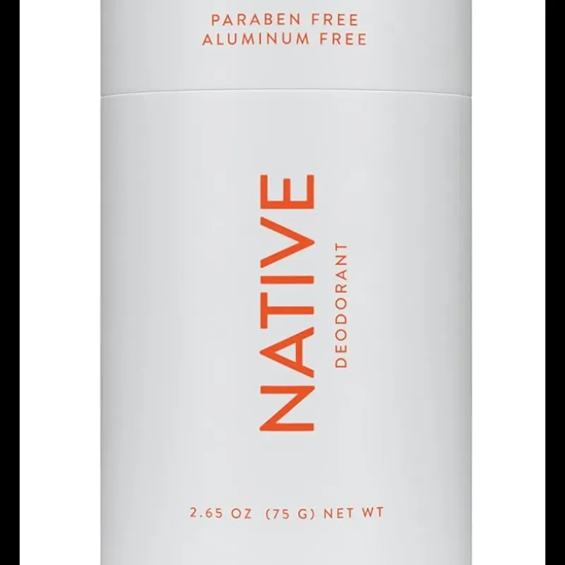 Desodorante Native
