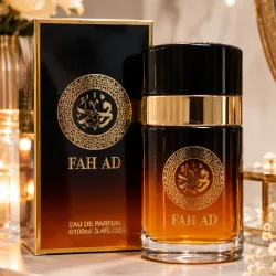 ✨ FAH AD – Para Él ✨