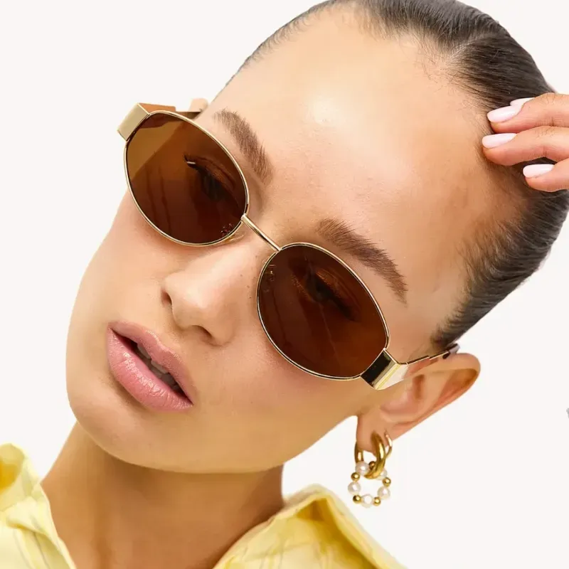 Gafas de mujer