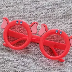 Gafas de niña 