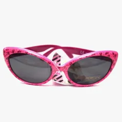 Gafas de niña