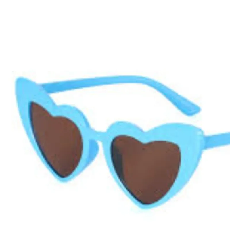 Gafas de niña