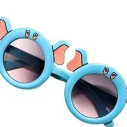 Gafas de niña