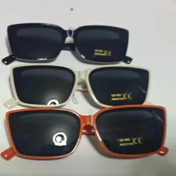 Gafas de niño