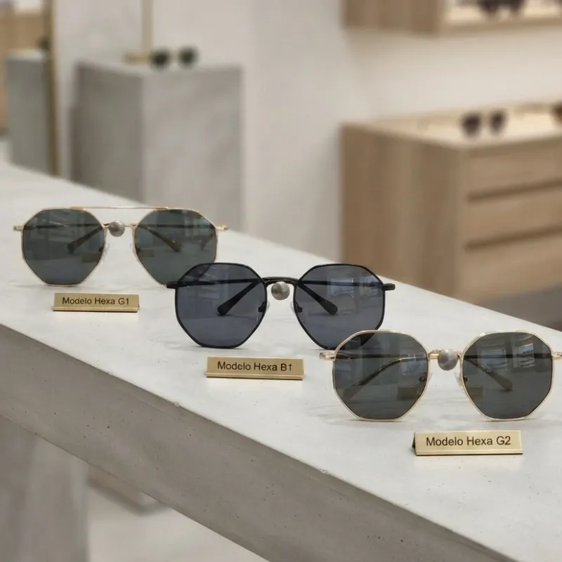 Gafas