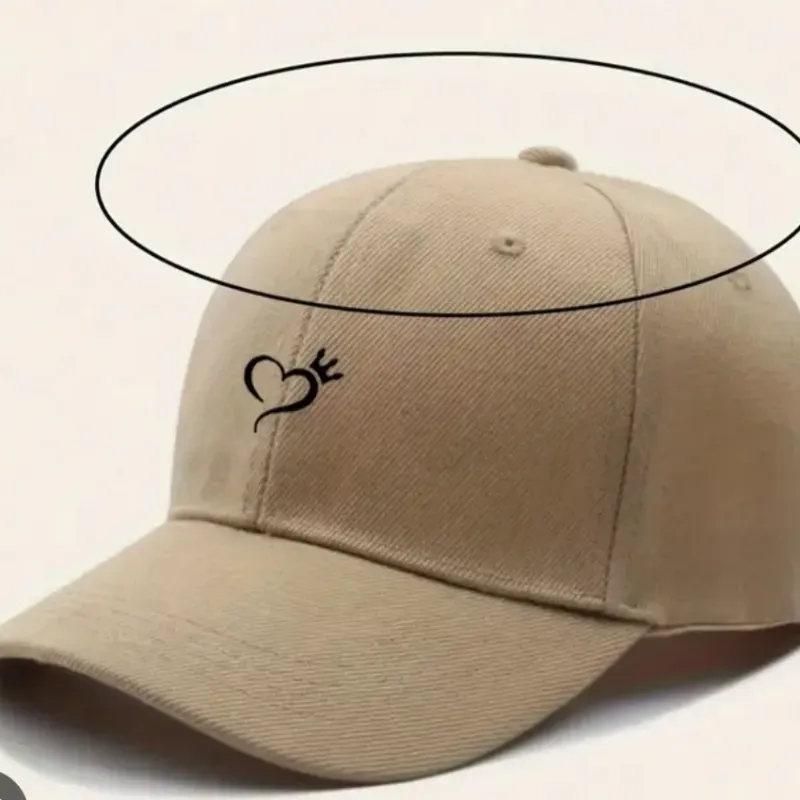 Gorra beis