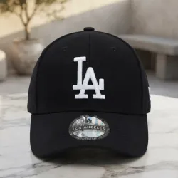 Gorra negra