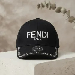 Gorra negra