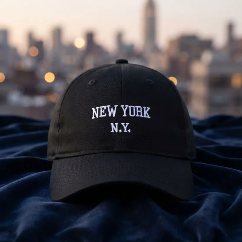 Gorra New York