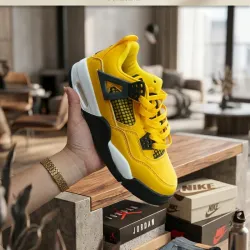 Jordan Retro 4