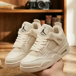 Jordan Retro 4