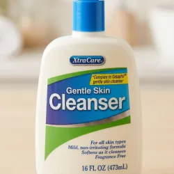 Limpiador Facial XtraCare Gentle Skin ✨