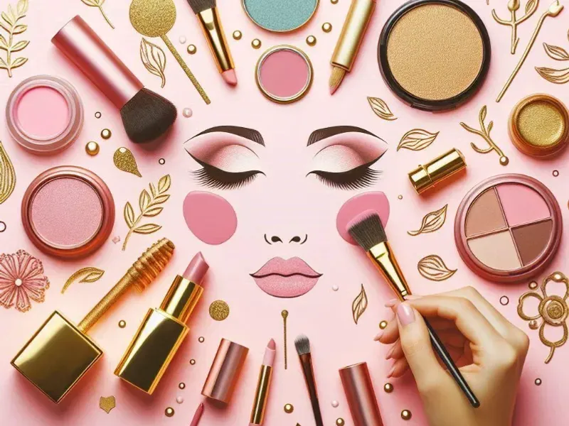 🤗PERFUMERÍA, 💄MAQUILLAJES Y CUIDADO DE LA PIEL🪷 