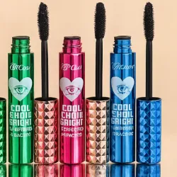 👁️✨ Máscara de Pestañas ✨👁️