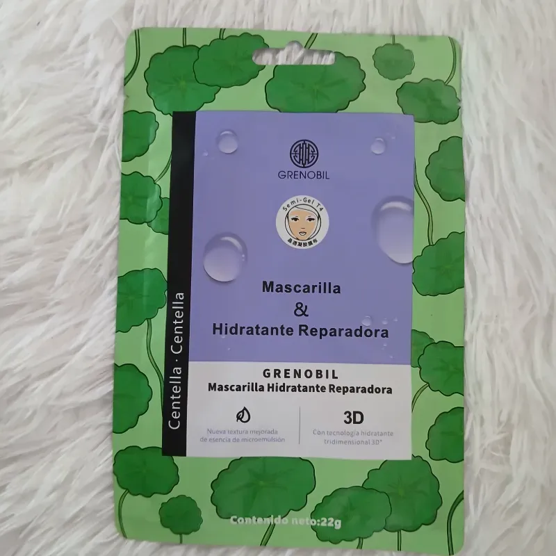 Mascarilla