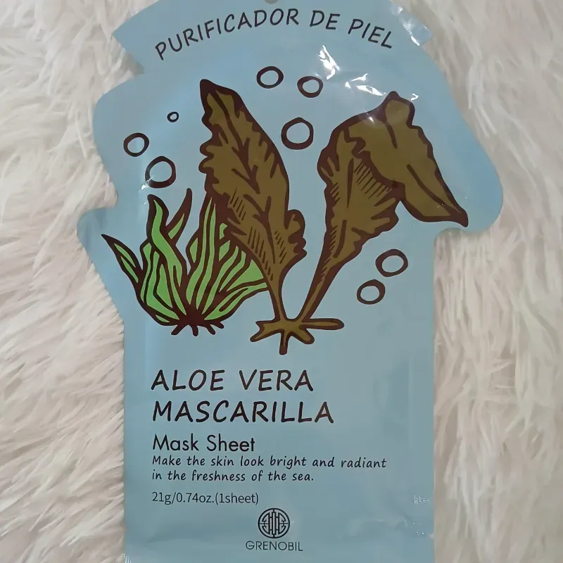 Mascarillas 