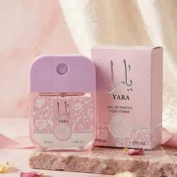 Mini perfume Árabe