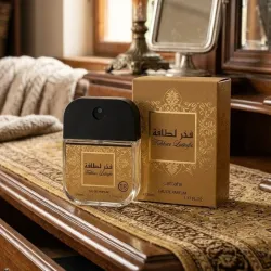 Mini perfume Árabe