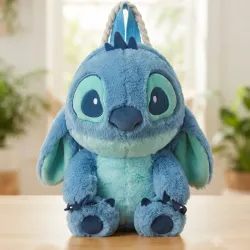 Mochila de niño stich