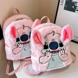 Mochila stitch 