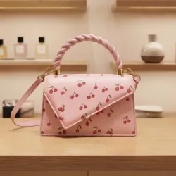 Cartera de mujer