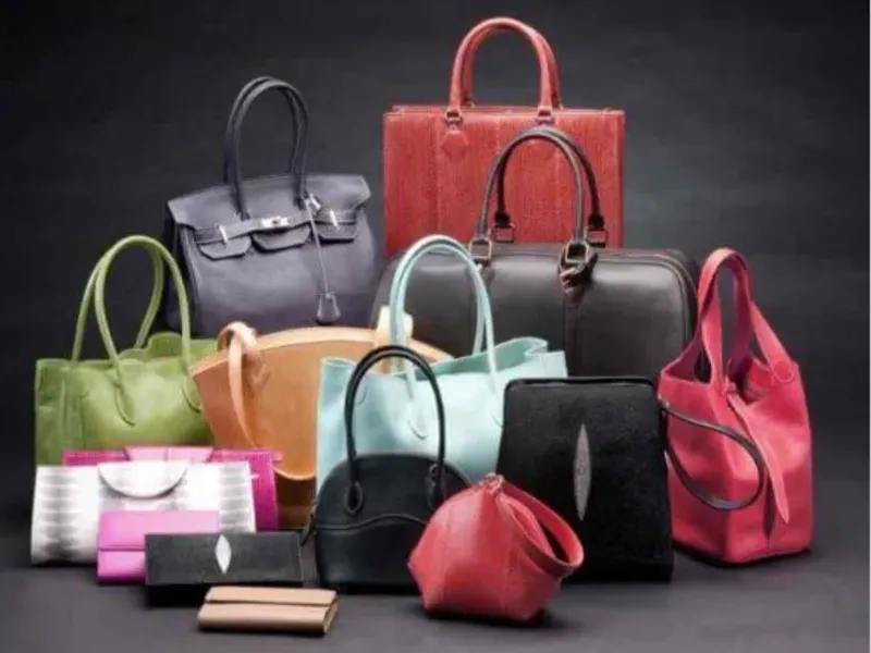 MOCHILAS 🎒 Y CARTERAS PARA HOMBRE Y MUJER  