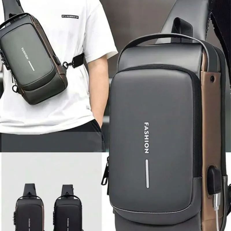 Mochilitas de hombre