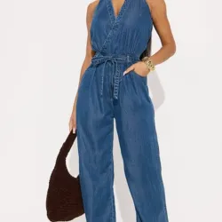 Mono de mujer Fashion nova