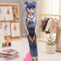 Muñeca para niña