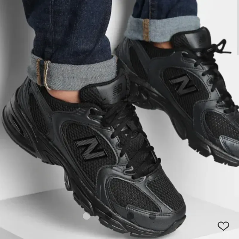 New balance 530