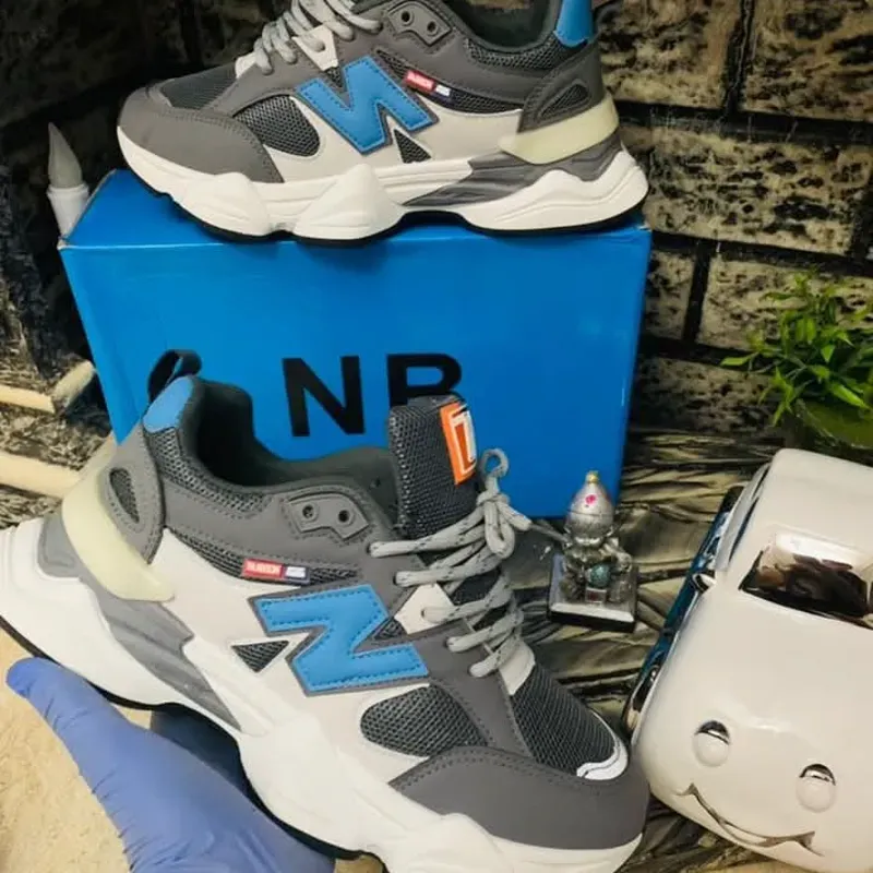 New balance 9060