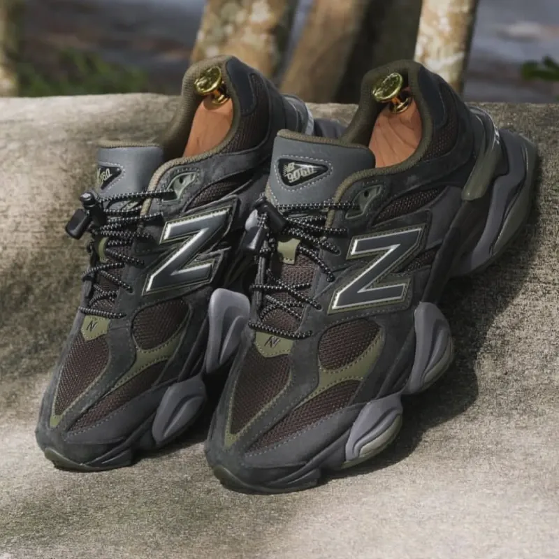 New balance 9060