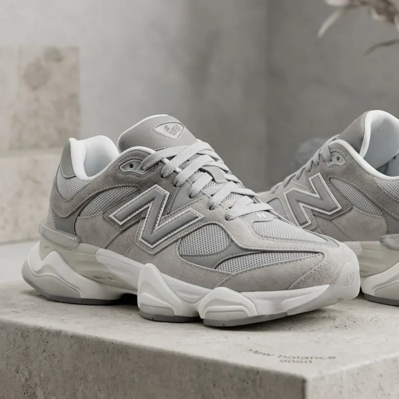 New balance 9060