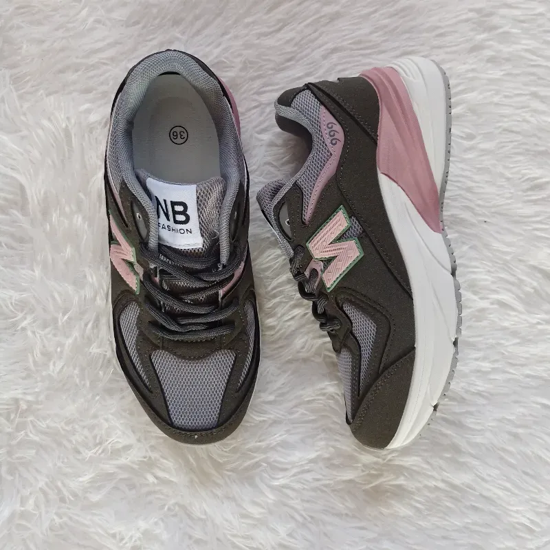 New balance 999