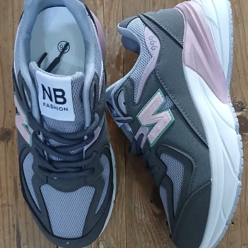 New balance 999