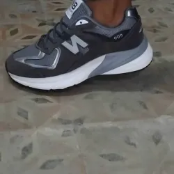 New balance 999 gris
