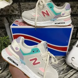 New balance Clásica 