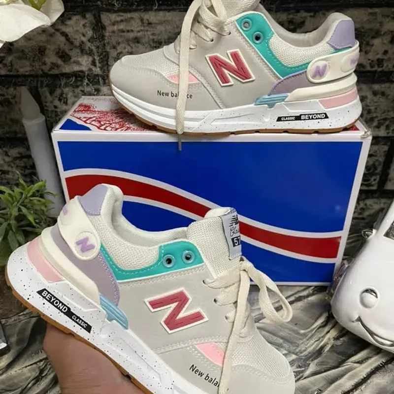 New balance Clásica 
