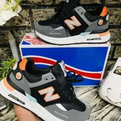 New balance Clásicas 
