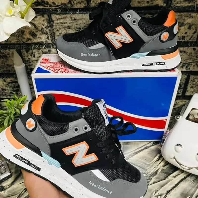 New balance Clásicas 