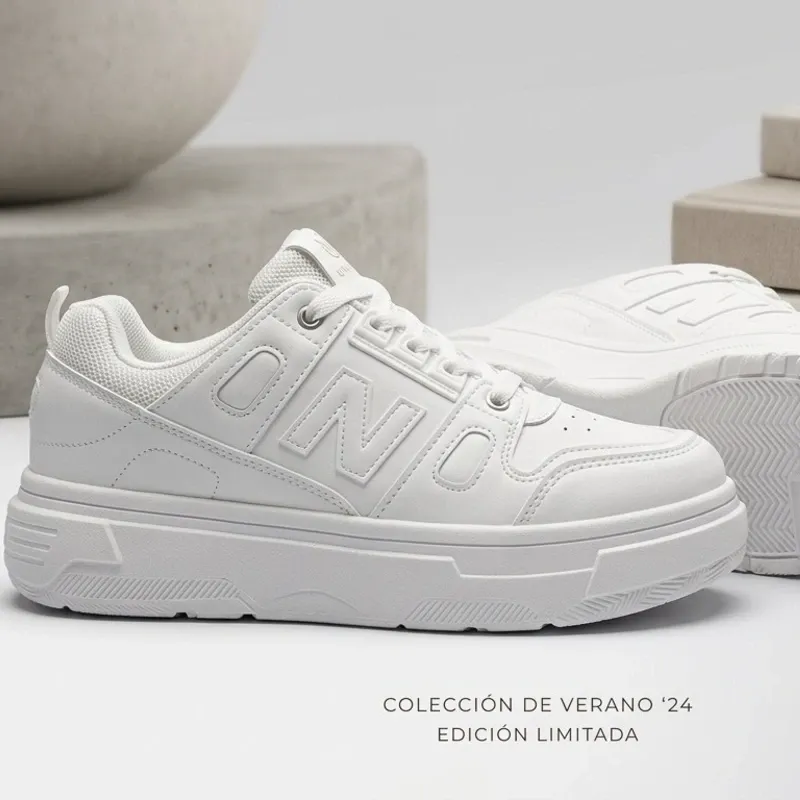 New balance Clásicas