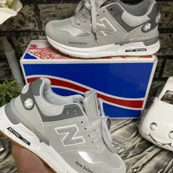 New balance Clásicas 